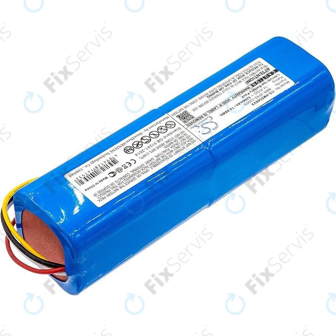 Xiaomi Dreame D-series, F-series, L-series, W-series, Z-series - Batéria BRR-2P4S-5200 Li-Ion 14.4V 5200mAh HQ