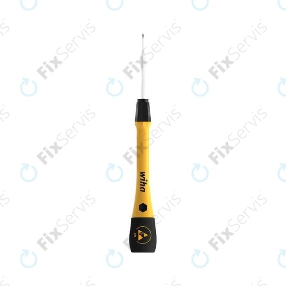 Wiha PicoFinish® ESD 271P - Presný Skrutkovač - Phillips PH00 (2.0mm)