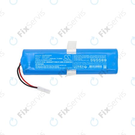 Batéria pre Rowenta X-Plorer Series 95, 5200mAh, Li-Ion, 14.4V, N047-4S2P, HQ