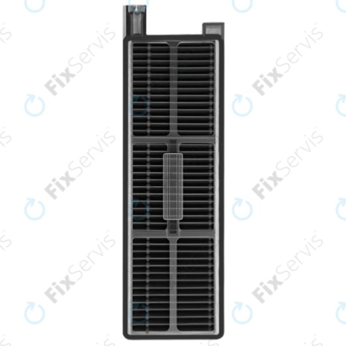 Sada náhradných dielov pre Dreame Mova Z50 Ultra, Z5, Z5 Pro (2x Hlavná kefa, 4x Filter, 4x Bočná kefa, 4x Mopovacia utierka, 4x Bočná mopovacia utierka, 4x Prachové vrecko)