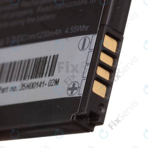 HTC Desire HD - Batéria BD26100 1230mAh