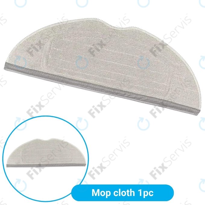 Xiaomi Dreame Mova S20 Ultra, RLM71CE - Kompletný set