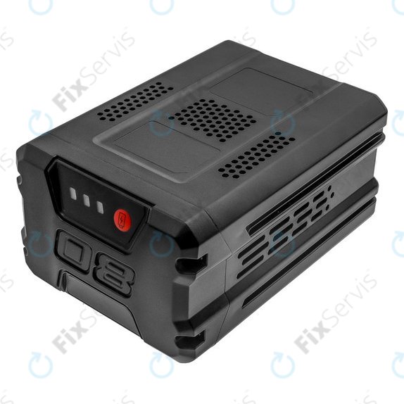 Batéria pre Greenworks Pro 80V, Cramer 82V, Stiga Combi, Stiga Multiclip, 2000mAh, Li-Ion, 80V, 2901302, HQ