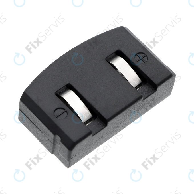 Batéria pre Sennheiser, 60mAh, Ni-MH, 2.4V, BA150, HQ