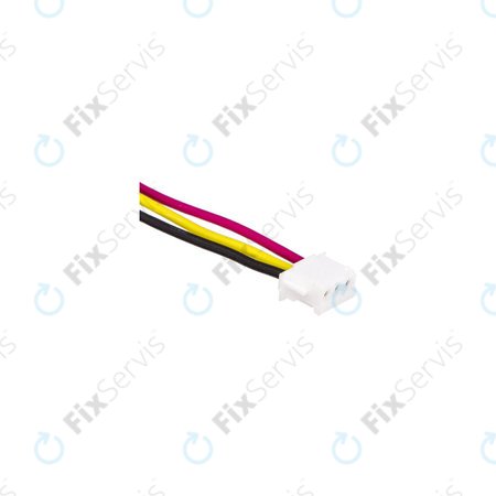 Batéria pre Akai 5000 Solo, Ewi 5000, 3400mAh, Li-Ion, 3.7V, 1ABTUR18650ZY01, HQ