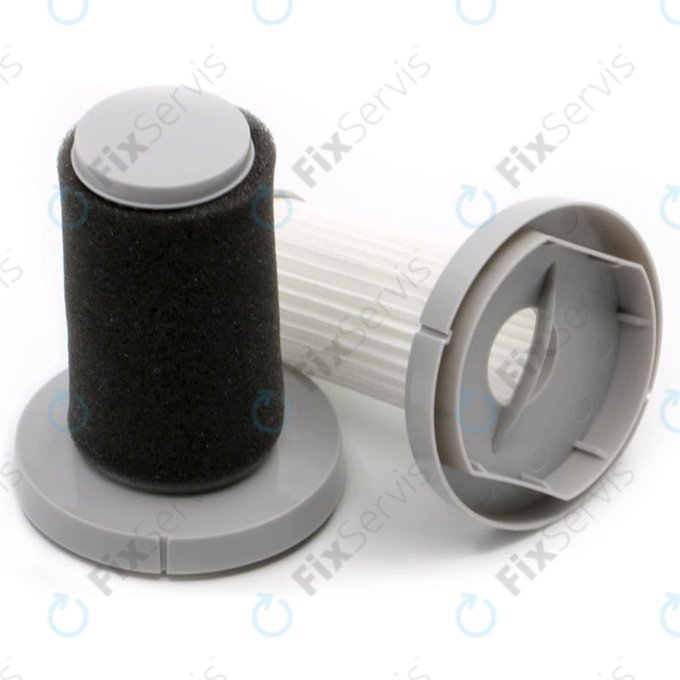 HEPA filter, 2 ks pre Xiaomi Deerma DX-series