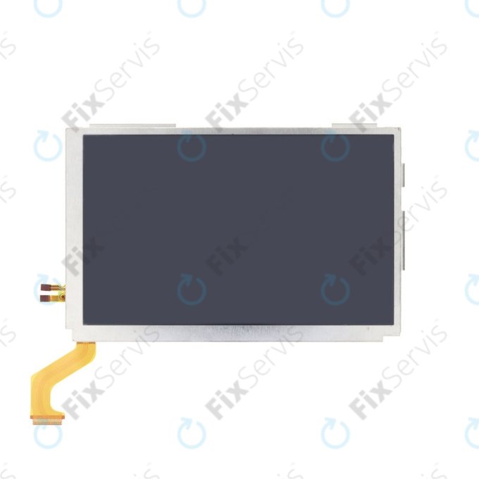 Horný LCD displej pre Nintendo 3DS XL