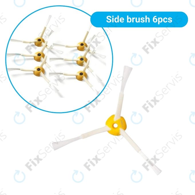 iRobot Roomba 500, 600-series - Kompletný Set
