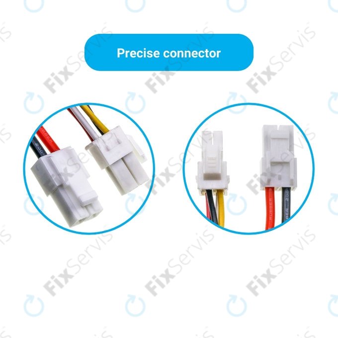 Samsung PowerBot R9350, R9250 - Batéria DJ96-00193D Li-Ion 21.6V 5000mAh HQ