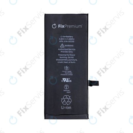 Apple iPhone 7 - Batéria 1960mAh FixPremium