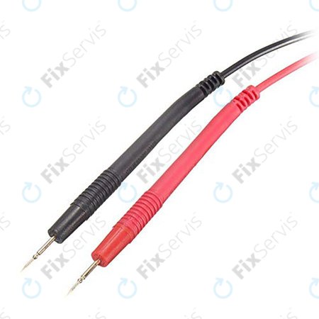 UNI-T - Dvojitý Testovací Kábel pre Multimeter