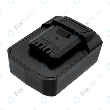 Batéria pre Hilti SFD 2-A12, PR 30-HVSG A12, 2500mAh, Li-Ion, 10.8V, 2077977, B12/2.6, B12/4.0, HQ