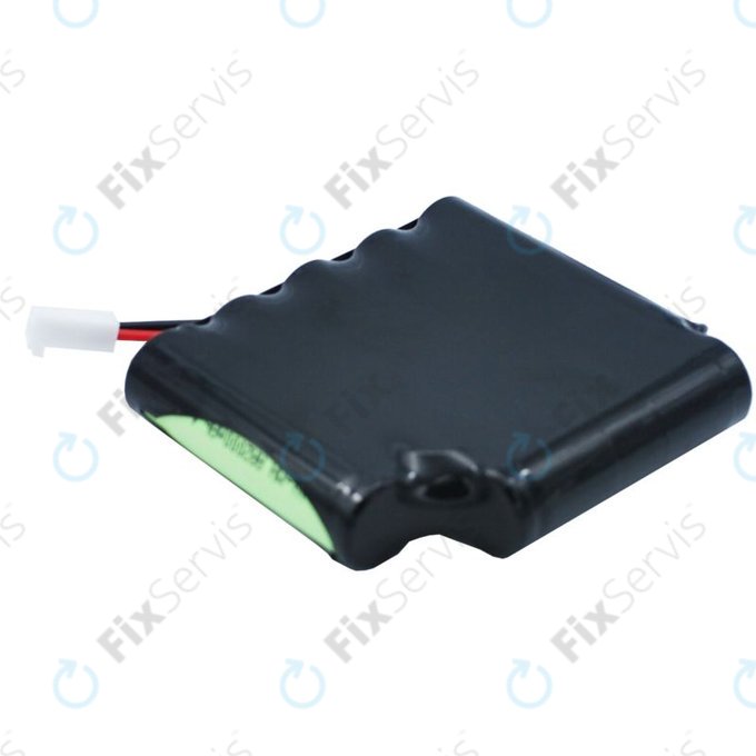 Batéria pre Cefarm Rehab 4, Stimulator Globus Mystim, 2000mAh, Ni-MH, 7.2V, BATT/110466, HQ