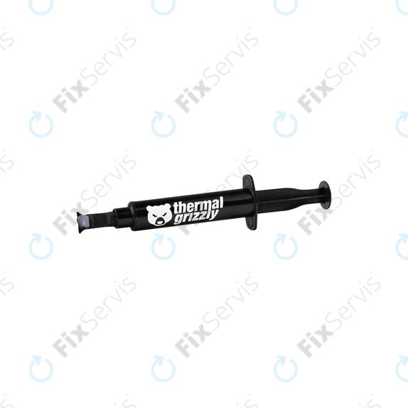 Teplovodivá pasta 3,0ml/7,8g, Thermal Grizzly Hydronaut
