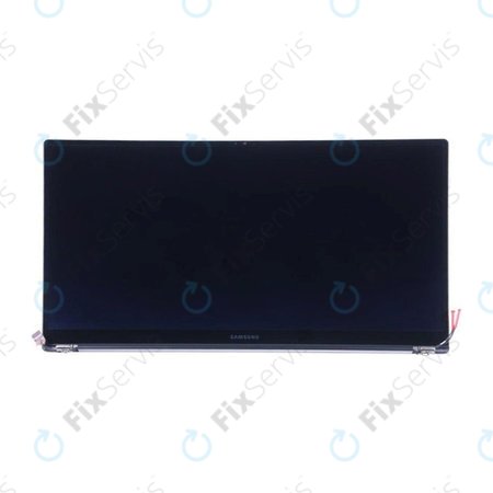 Samsung Galaxy Book2 Pro NP950XED - LCD Displej (Silver) - BA96-08380A Genuine Service Pack
