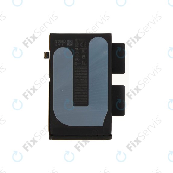 Stredný Rám s Batériou pre iPhone 16 Plus | Blue | ZD076-00687 | Genuine Apple