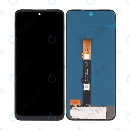 Motorola Moto G31 XT2173 - LCD Displej + Dotykové Sklo OLED