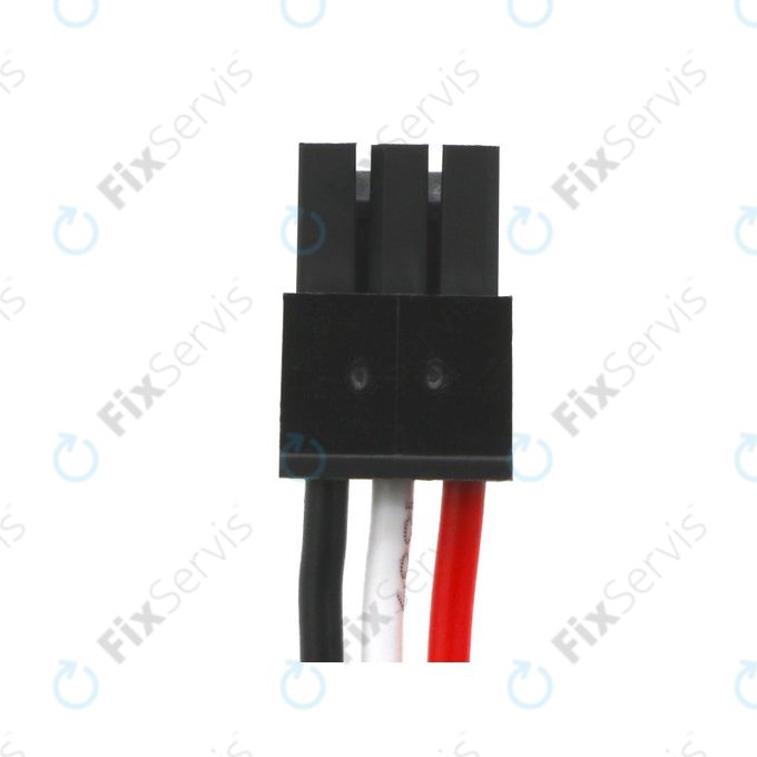 Batéria pre Robzone Moppy 2.0, 2600mAh, Li-Ion, 14.4V, B6006, HQ