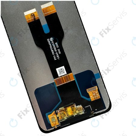 T-Mobile T-Phone 5G REVVL 6, 6X - LCD Displej + Dotykové Sklo TFT