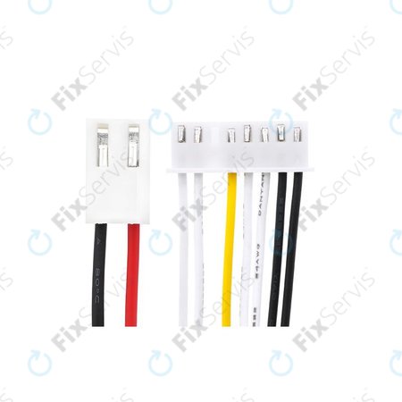 Batéria pre Bosch Flexxo Series 4, Flexxo Gen2 Series, 3400mAh, Li-Ion, 21.6V, 12026553, HQ