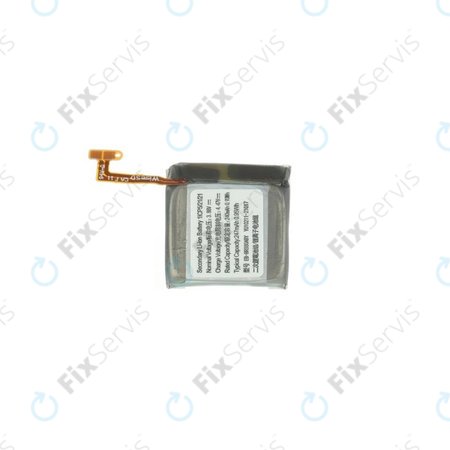 Samsung Galaxy Watch 4 40mm R860, R865 - Batéria EB-BR880ABY 247mAh