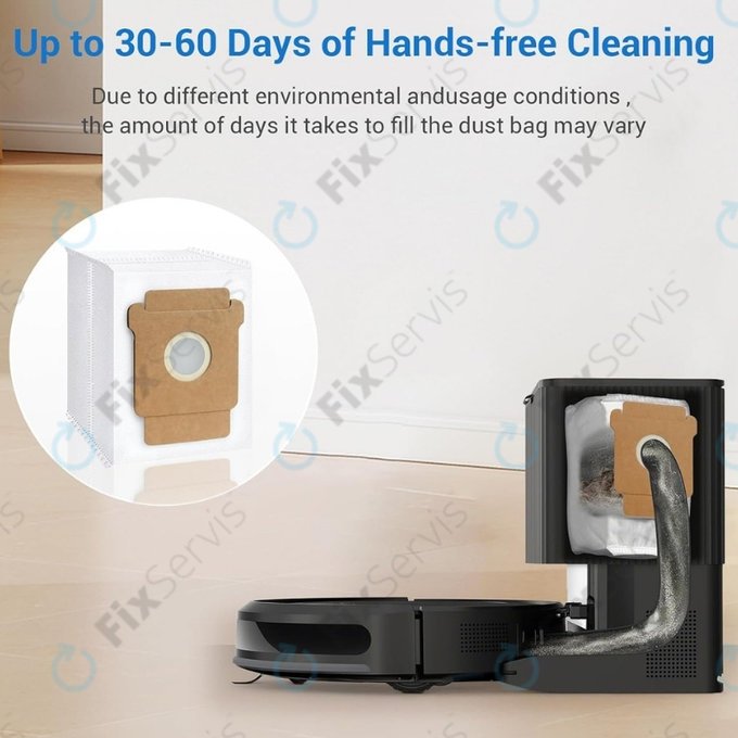 iRobot Roomba Max 705, Plus 504, 505 - Vrecko do vysávača