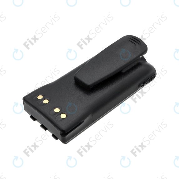 Batéria pre Motorola GP1280, GP140, GP320, GP540, HT1200, MTX850, Pro5150, 1800mAh, Ni-MH, 7.2V, HNN9011BR, HQ
