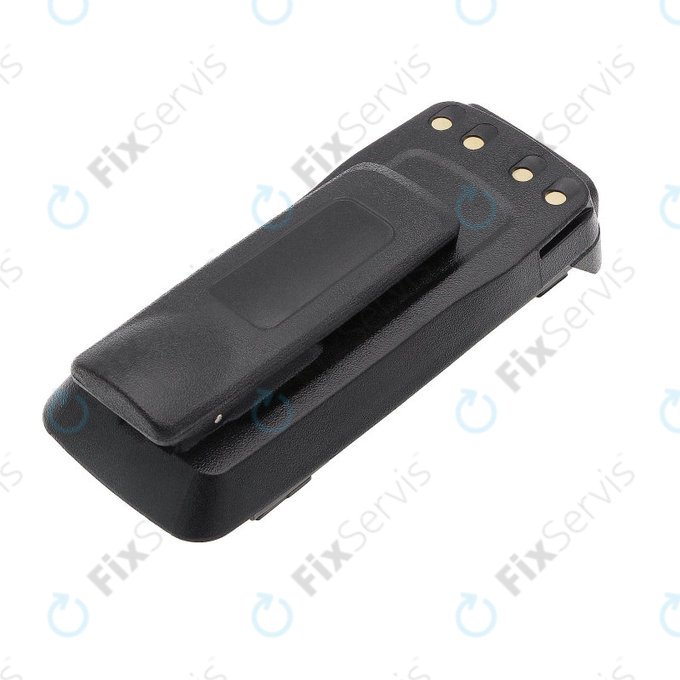 Batéria pre Motorola Dgp4150, Motorola Dgp4150+, 2600mAh, Li-Ion, 7.4V, PMNN4065, HQ