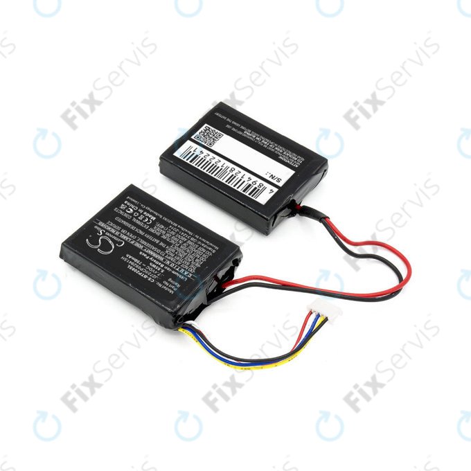 Batéria pre Beats Pill 2.0, 750mAh, Li-Ion, 7.4V, J272/ICP092941SH, HQ