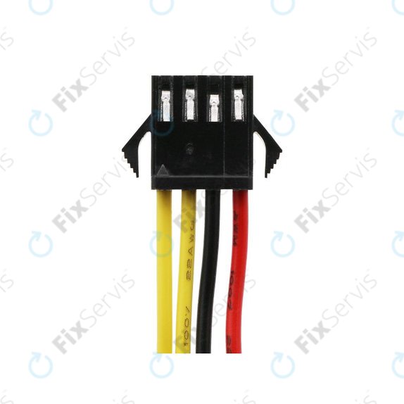 Batéria pre Hoover HGO31, HGO32, HGO33, 2600mAh, Li-Ion, 14.8V, B015, HQ