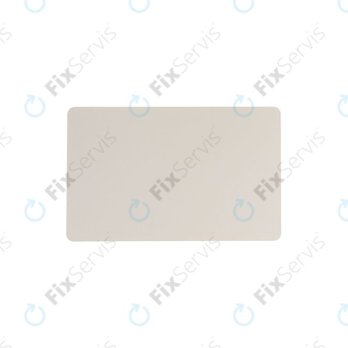 Trackpad komplet pre MacBook Air 13", A3113 (2024), Starlight, 661-40276, Genuine Apple