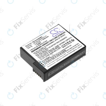 Batéria pre DJI Osmo Action 5, 1950mAh, Li-Ion, 3.87V, CP.OS.00000370.01, HQ