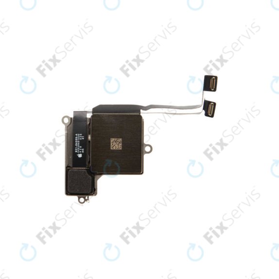 Zadná Kamera pre iPhone 15 Plus | 661-37216 | Genuine Apple