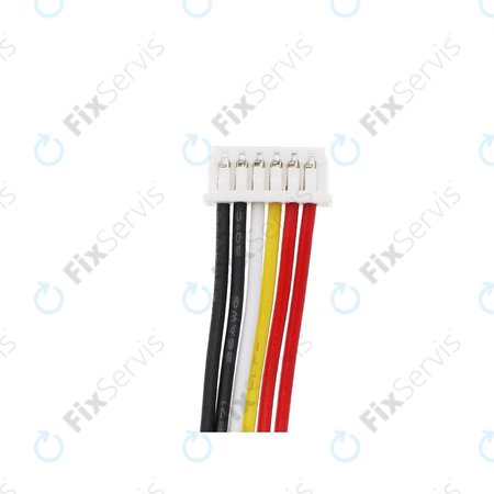 Batéria pre Eufy Cam 2 Pro, T8140r, 10400mAh, Li-Ion, 3.7V, 18650 (1INR19/66-4), HQ