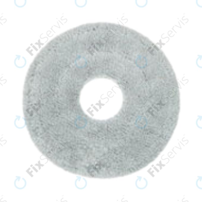 Sada náhradných dielov pre Xiaomi Robot Vacuum X20 Max, X20 Pro (2x Hlavná kefa, 4x Filter, 4x Bočná kefa, 8x Mopovacia utierka, 4x Prachové vrecko)