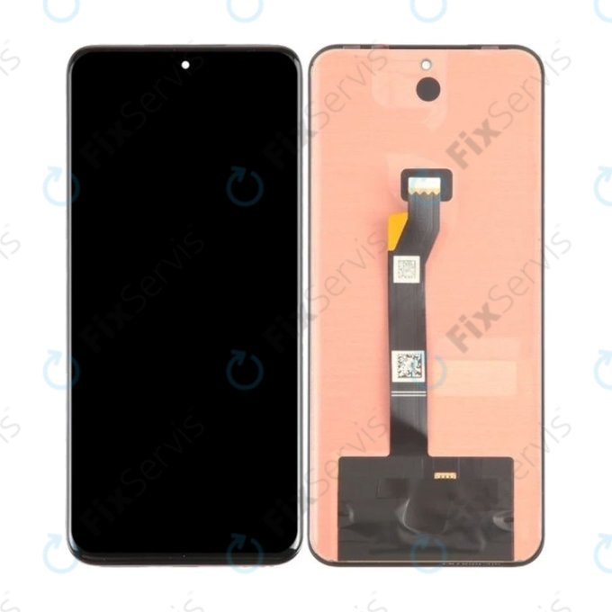 Honor 90 5G - LCD Displej + Dotykové Sklo OLED