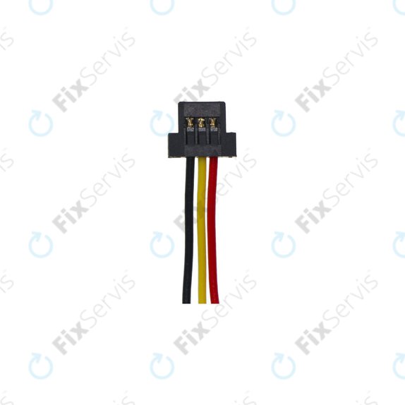 Batéria pre TomTom Start 52, 1000mAh, Li-Ion, 3.7V, VF6F, HQ