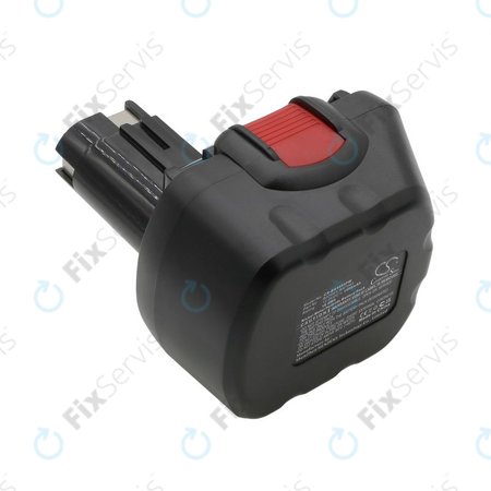 Bosch 12V - Batéria BAT043, BAT045 1500mAh