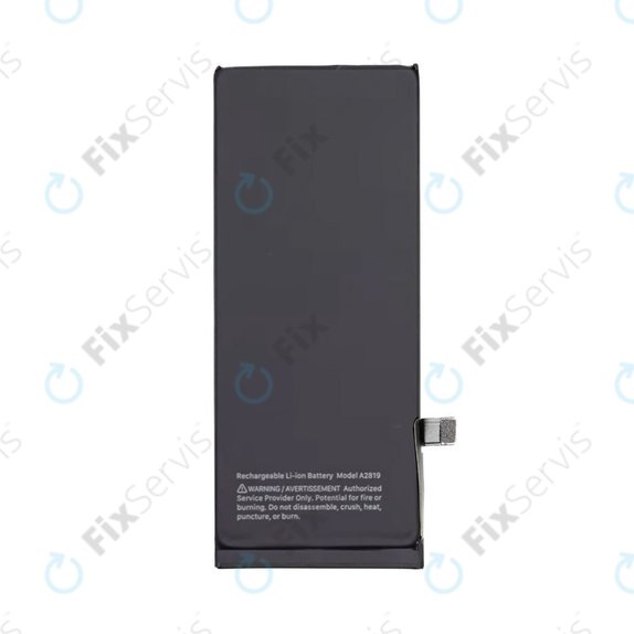 Batéria pre iPhone SE (3rd Gen 2022), 2018mAh