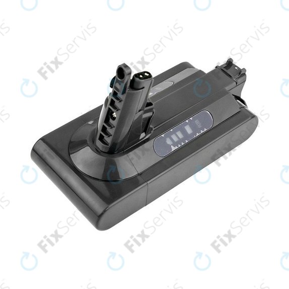 Dyson V10 - Batéria 969352-02, SV12, 206340 Li-Ion 25.2V 2500mAh HQ