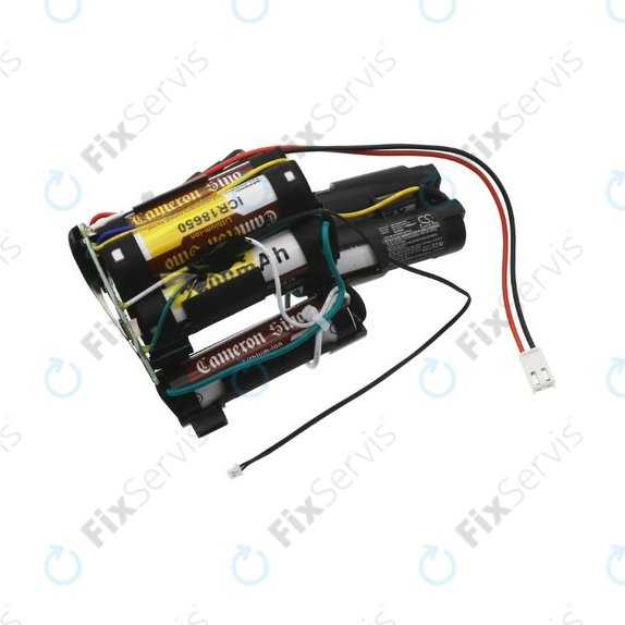 Philips PowerPro Aqua, Duo - Batéria 300003446961, 69-2008-009-211, 69-2008-009-201 Li-Ion 25.2V 2000mAh HQ