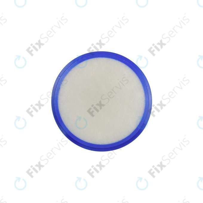 Dyson DC-series - HEPA Filter