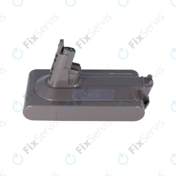 Dyson V10 - Batéria 969352-02, SV12, 206340 Li-Ion 25.2V 3000mAh