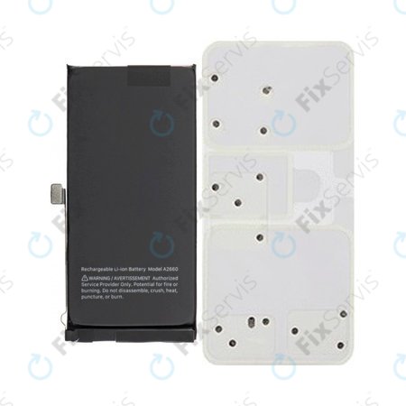 Batéria pre iPhone 13 Mini | 661-22374 | 2406mAh | Genuine Apple