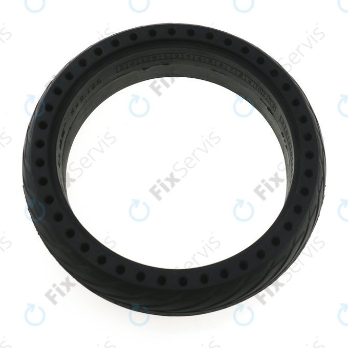 Ninebot Segway ES1, ES2 - Odolná Plná Bezdušová Pneumatika