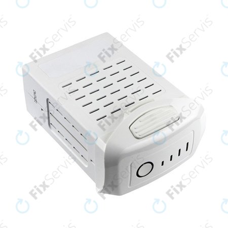 Batéria pre DJI Phantom 4, 5200mAh, Li-Pol, 15.2V, HQ