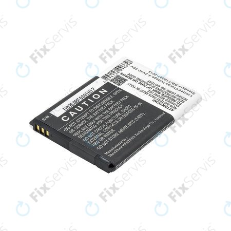 Batéria pre Acer Liquid Z200, BAT-311, Li-ion, 3.7V, 1200mAh, HQ