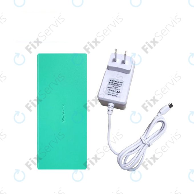 Nasan - Kompaktná tepelná podložka na demontáž LCD displejov