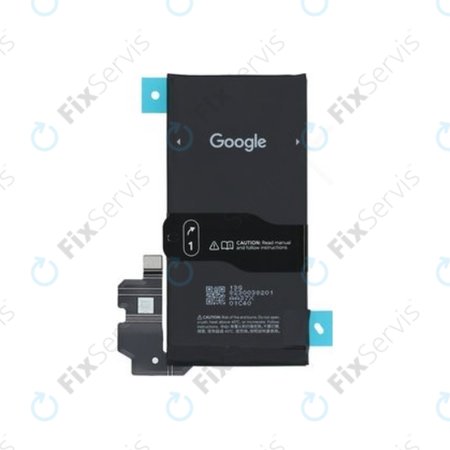 Google Pixel 8 GKWS6, G9BQD - Batéria GS35E 4575mAh - G949-00574-01 Genuine Service Pack