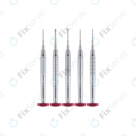 QianLi Mega-iDea 2D iFlying - Set Skrutkovačov 5v1